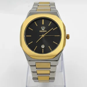 MHL00158 HWR Round Dial Men's Watch - MHL