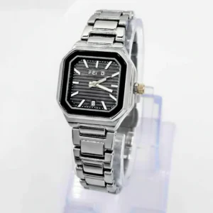 WHL00715 HWR Square Dial Women's Watch - WHL