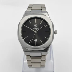 MHL00159 HWR Round Dial Men's Watch - MHL